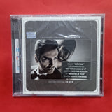 Alejandro Fernández. Confidencias. CD + DVD