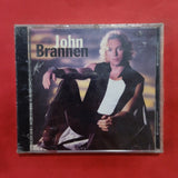John Brannen. CD