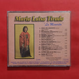María Luisa Tirado. La Minerita. CD