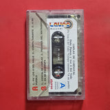 Dulia Panozo Y Los 4 Del Valle. Coplas De Carnaval. Cassette