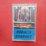 Horacio Guarany. Opera. Casette
