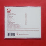 S Club 7. Sunshine. CD