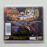 El Baile Del Año. Fantasma Vs Cóndor. CD