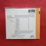 Buddy Bregman And His Orchestra. Swinging Kicks. CD
