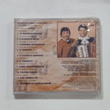 Pancho Escalada Y Riki Maravilla. Hay Que Darle Pa 'Delante. CD