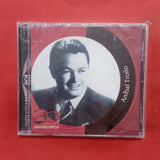 Aníbal Troilo. 20 Grandes Exitos. CD