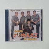 Grupo Romance De Bolivia. LCD. 0396