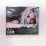 Britney Spears. Britney Jean.