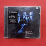 I Know What You Did Last Summer. The Album