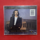 Yanni. Live At The Acropolis. CD