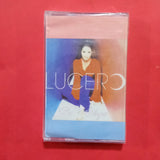 Lucero. Piel De Angel. Casette