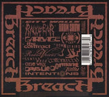 Twenty One pilots. Breach. Cd