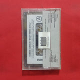 Debbie Gibson. "Body Mind Soul". Cassette