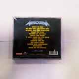 Airbourne. No Gust No Glory