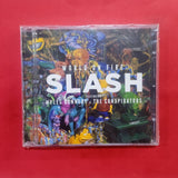 Slash. Ft.Myles Kennedy e The Conspirators. CD