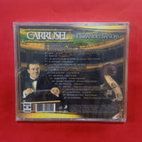 Carrusel De Grandes Bandas. 20 Exitos Originales. CD