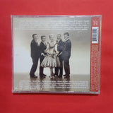 Estela Raval. Los 5 Latinos. En Vivo. Maravillosos 50. CD
