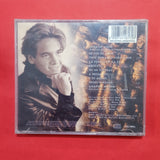 Emanuel Ortega. CD