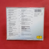 Gothenburg Symphony Orchestra. Intermezzo. CD