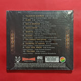 Munata. Tejiendo Sueños. CD