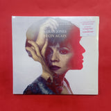 Norah Jones. Begin Again. CD
