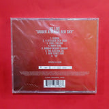 U2. Under A Blood Red Sky. CD