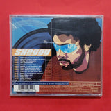 Shaggy. Hotshotultramix. CD