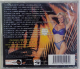 Extasis Sonidero. CD