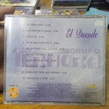 Grupo Ternura. El Duende