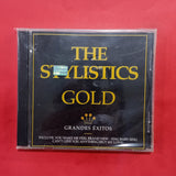 The Stylistics. Gold. CD