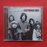 The Essential. Fleetwood Mac. CD