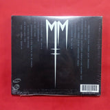 Marilyn Manson. Born Villain. CD