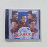 Renacer. Del Sentimiento Criollo. CD