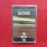 Nightnoise. "The Parting Tide". Cassette