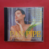 Pan Pipe. Loving Melodies. CD