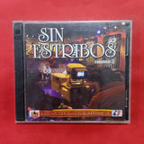 Sin Estribos. Volumen 3. CD