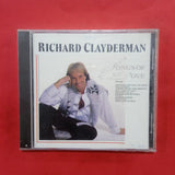 Richard Clayderman. Songs Of Love. CD