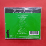 Franck Pourcel. La Mejor Selecion De Las Mejores Orquestas. CD