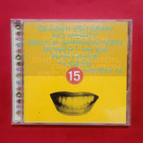 15 Varios Artistas. CD