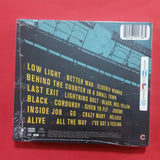 Pearl Jam. Let's Play Two. CD