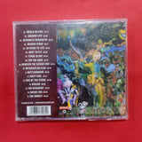 Slash. Ft.Myles Kennedy e The Conspirators. CD