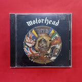 Motörhead. 1916. CD