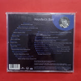 Nicola Di Bari. Inolvidables. 20 Grandes Éxitos. CD