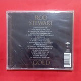 Rod Stewart. Gold. CD