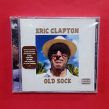 Eric Clapton. Old Sock