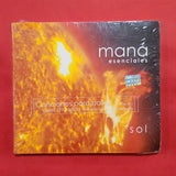 Maná. Esenciales. Sol. CD
