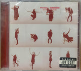 Ariana Grande. Eternal Sunshine.