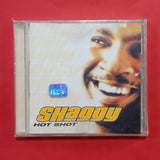 Shaggy. Hot Shot. CD