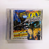 Aerosmith. Music From Another Dimension