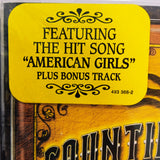 Counting Crows Hard Candy